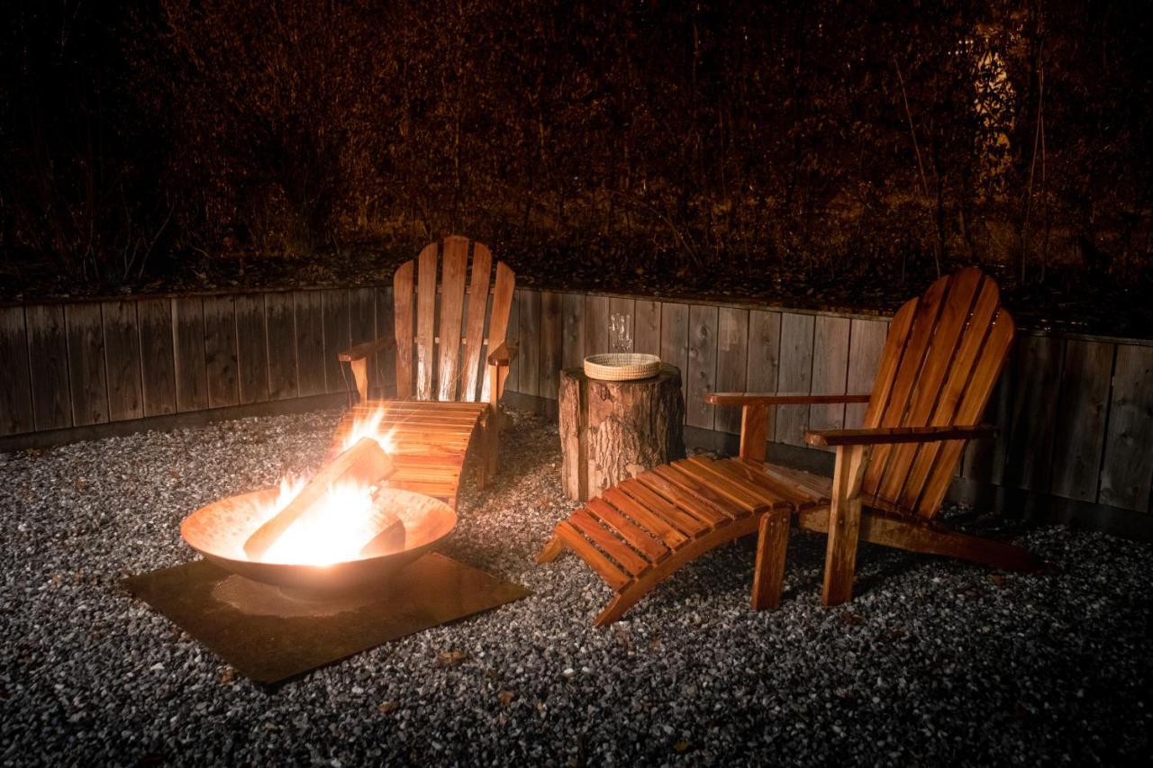 La Petite Reuleau - Gites Champetre "Le Fenil" Et "La Fermette Sauna " ซิเนย์ ภายนอก รูปภาพ